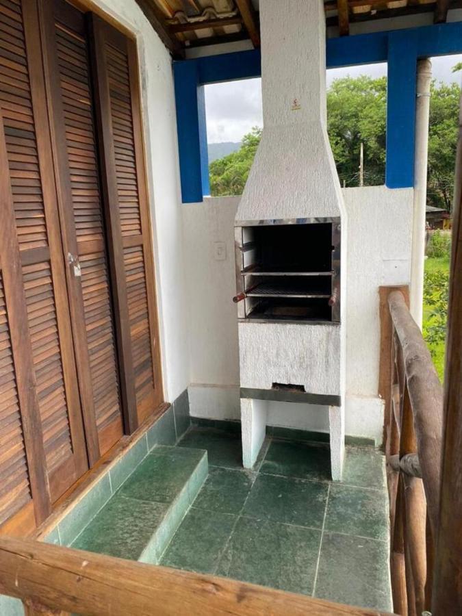 Villagio Di Gaspari Ubatuba Exteriér fotografie