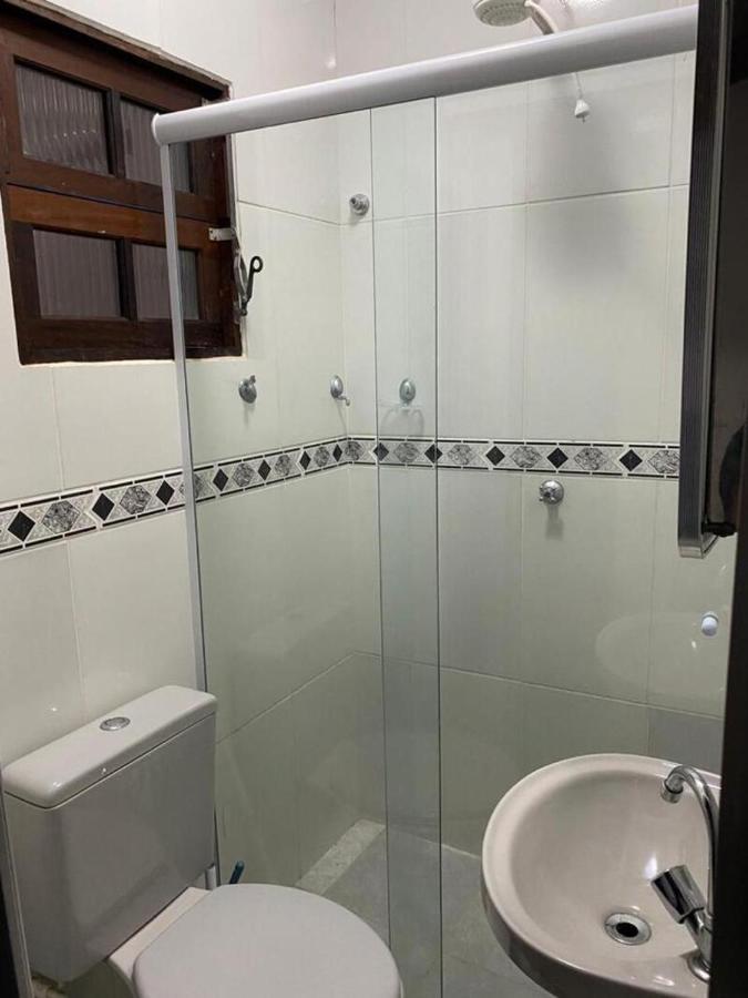 Villagio Di Gaspari Ubatuba Exteriér fotografie