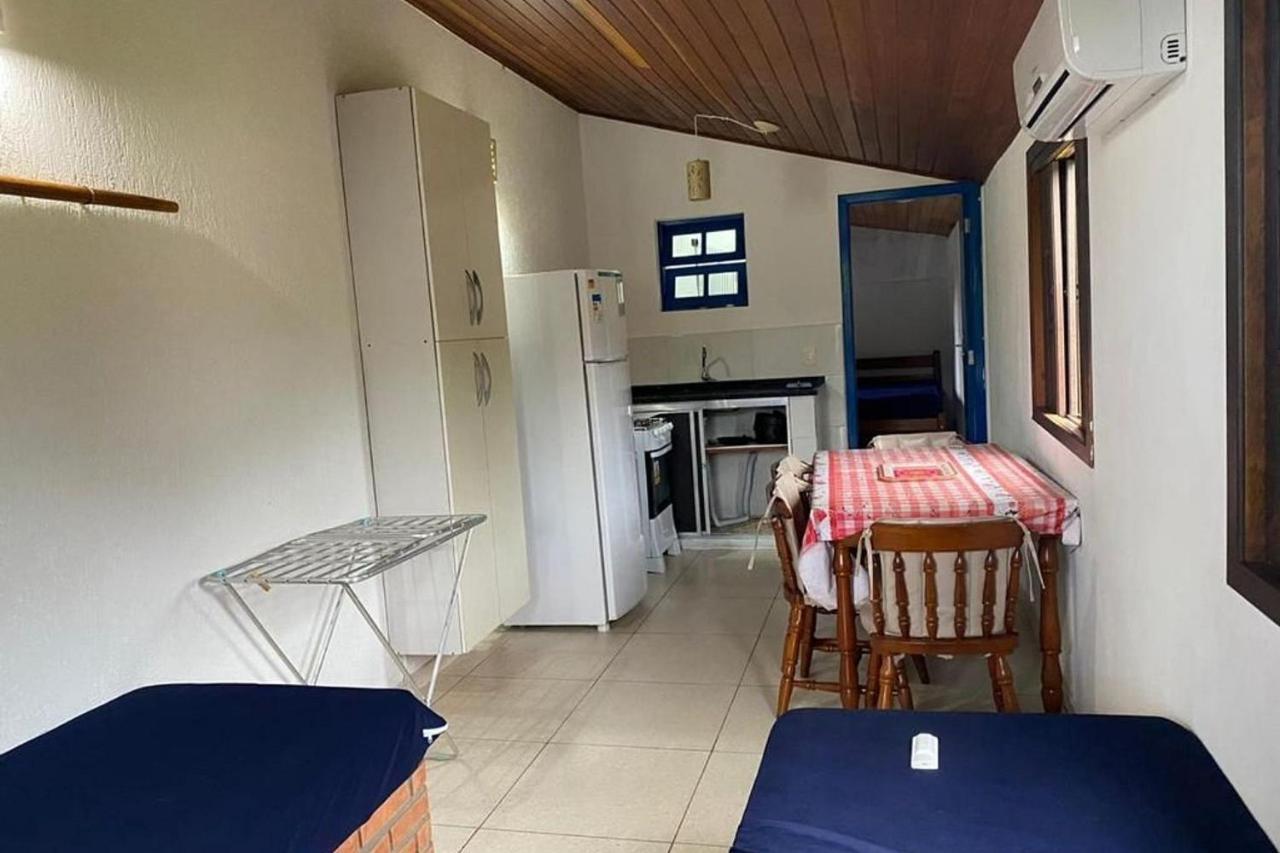 Villagio Di Gaspari Ubatuba Exteriér fotografie