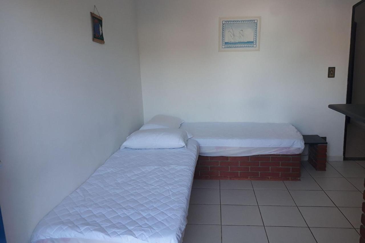 Villagio Di Gaspari Ubatuba Exteriér fotografie