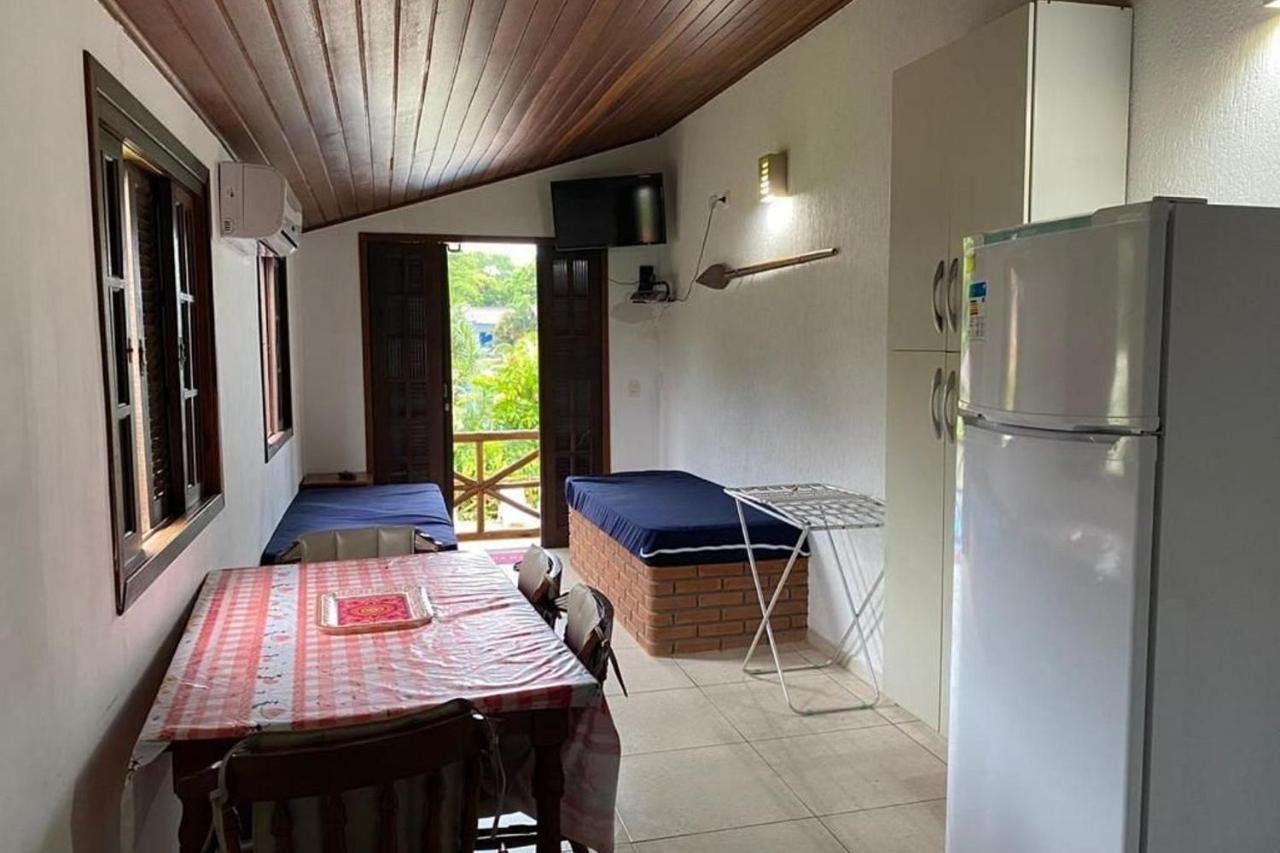 Villagio Di Gaspari Ubatuba Exteriér fotografie
