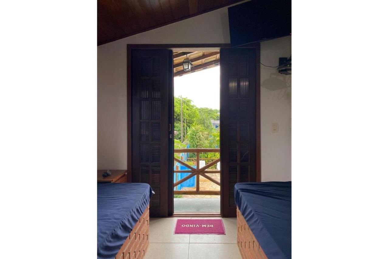 Villagio Di Gaspari Ubatuba Exteriér fotografie