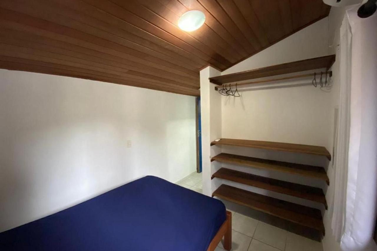 Villagio Di Gaspari Ubatuba Exteriér fotografie