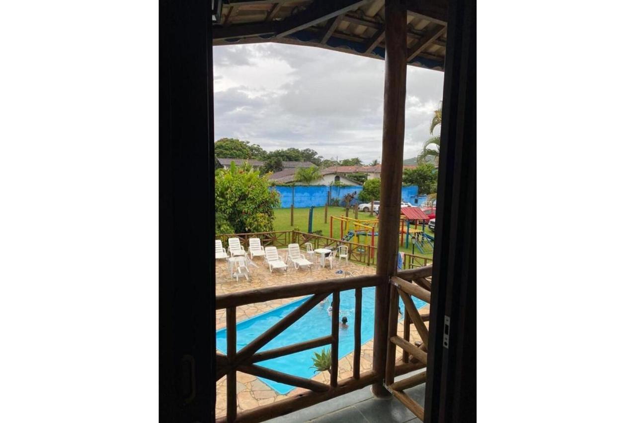 Villagio Di Gaspari Ubatuba Exteriér fotografie