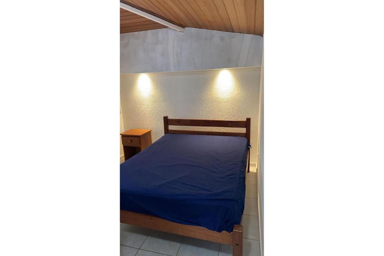Villagio Di Gaspari Ubatuba Exteriér fotografie
