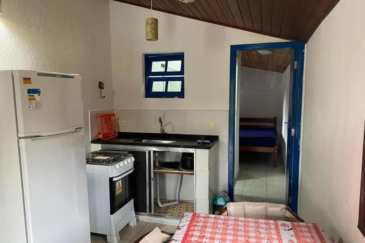 Villagio Di Gaspari Ubatuba Exteriér fotografie