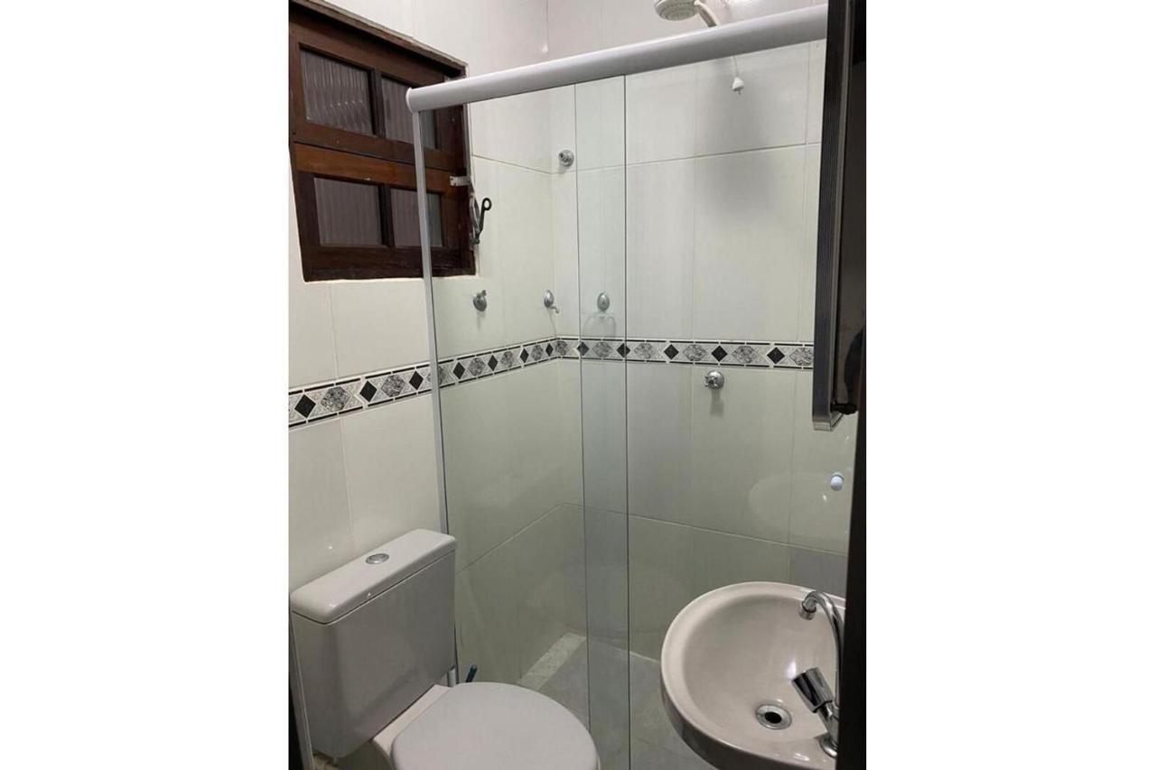 Villagio Di Gaspari Ubatuba Exteriér fotografie