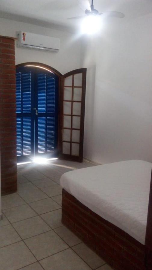 Villagio Di Gaspari Ubatuba Exteriér fotografie