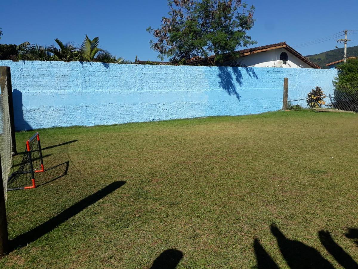 Villagio Di Gaspari Ubatuba Exteriér fotografie
