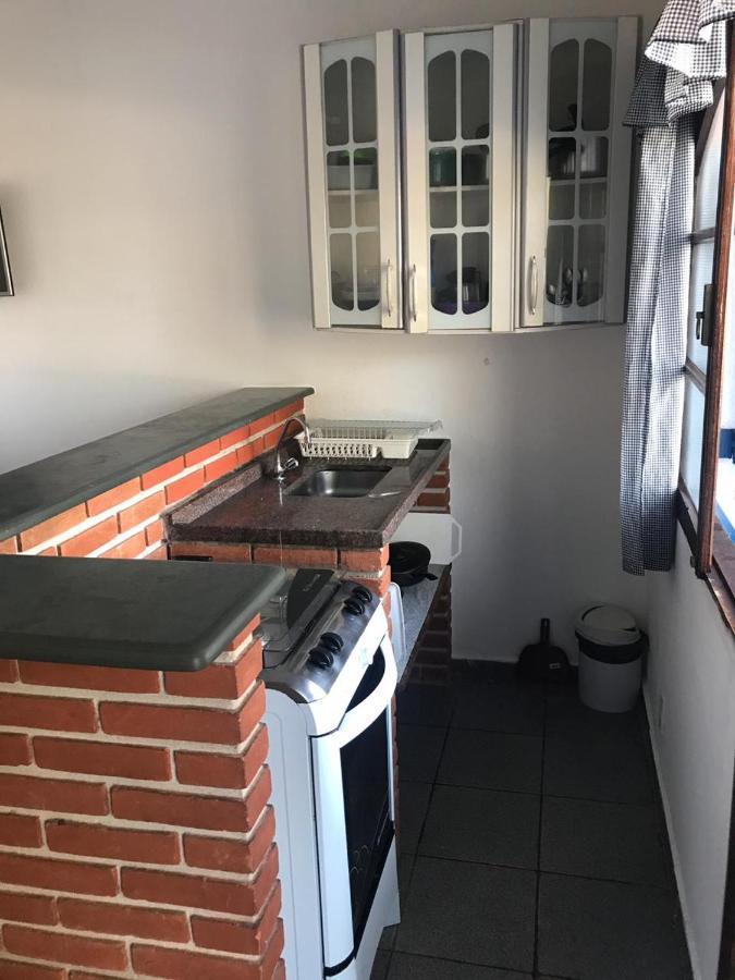 Villagio Di Gaspari Ubatuba Exteriér fotografie